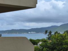 -三亚亚龙湾天域度假酒店