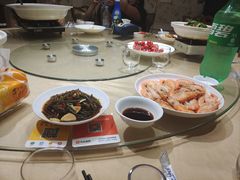 -又见炊烟私房菜(敬亭路店)