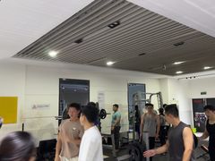 -奇迹健身(金牛凯德店)