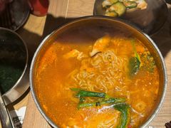 -西塔老太太泥炉烤肉(亚运村店)