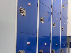 -StorHub趣存自助仓·迷你仓(金桥店)