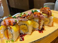 -千羽鹤海鲜居酒屋Bistro(大望路店)