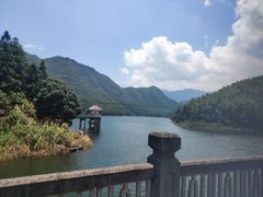 -平江沱龙峡漂流