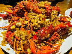 -金陵一哥龙虾馆(三牌楼总店)