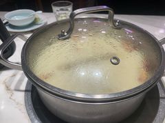 -花城粤菜餐厅(高新区店)