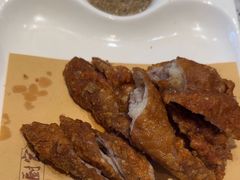 -老厨家(友谊路总店)