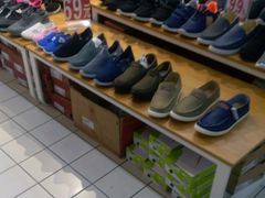 -物美大卖场(玉蜓桥店)