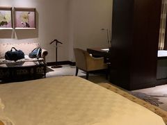 -大连中远海运洲际酒店