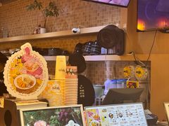 -鲜芋仙(观音桥大融城LG店)