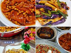 -潇湘码头·鲜湘菜(清河店)