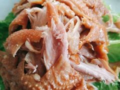 -豫掌柜饸饹面·烩面(秀沿路店)