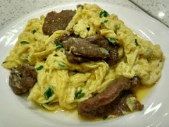 滑蛋牛肉-甜蜜蜜港式茶餐厅(虹梅店)