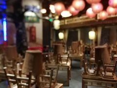 大堂-长安大牌档之西安博物院文化餐厅(中贸店)