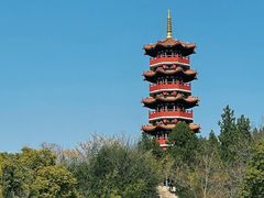 -云龙湖旅游景区