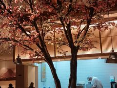 大堂-蜜桃餐厅·伴山(湖滨商业街店)