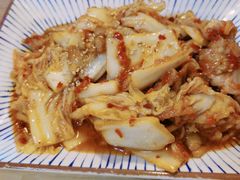 -东吉馆韩式餐厅(八经街总店)