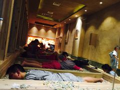-丽池宫韩式汗蒸会馆(华灯坊店)