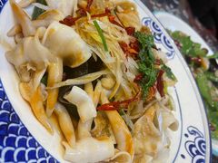 -旺角小渔村(二马路店)