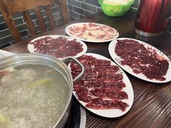 -官塘兄弟·潮汕牛肉店(官塘总店)