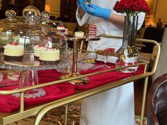 -Salon de Ville浦江汇(上海外滩华尔道夫酒店店)