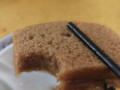 松糕-烧鹅妹饭店