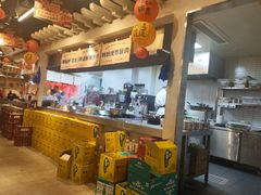 -牛市坎火锅(建设路店)