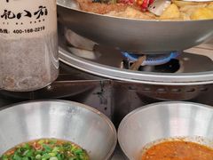 -小螺大作·螺蛳粉火锅(林和西店)