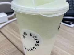 -宝珠奶酪(长宁金虹桥店)