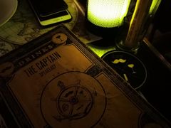 -船长酒吧 The Captain