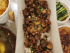 -浮何烤铺(桐梓林店)