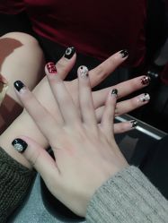 -PinkBaby美甲美睫