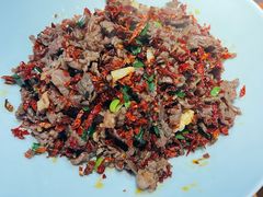 -巢爷老味(东方红店)