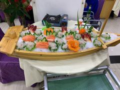 -凯盈阁·顺德私房菜·桑拿鸡