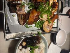 -绿茶餐厅(领展购物广场·中关村店)