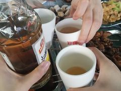 -郑喜旺烧烤(新密总店)