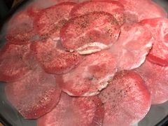 -九田家黑牛烤肉料理(珠江摩尔店)