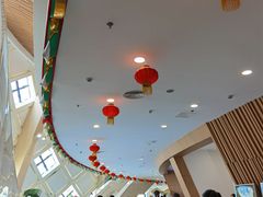 -重庆国际马戏城
