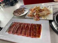 -火焱山烤肉·齐齐哈尔烤肉(朝阳店)