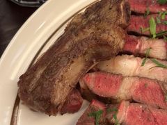 -普朗姆生蚝牛排馆 The Plump Oyster(成都摩方购物中心店)