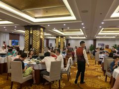 大堂-贵州大厦贵州厅(樱花园西街店)