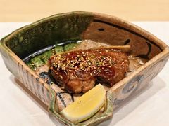 -鮨一日本料理旗舰店(总店)