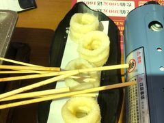 -98K烧烤(顺外路店)