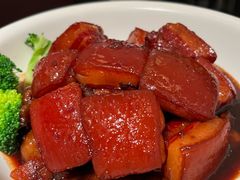 -巴渝菜舍曾氏麻辣风(霸州店)