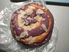 -85度C(南京龙世中心店)