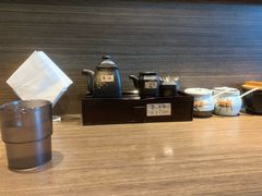 -雷神拉面(财富中心玉米楼店)
