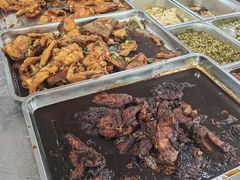 -兴福老面馆(寺路街店)