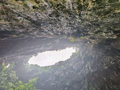 -英西峰林·洞天仙境