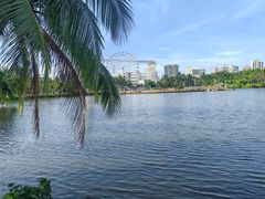 -白沙门生态公园