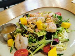 -HELLO 27 意面·沙拉·帕尼尼