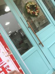 -U3日式美甲美睫